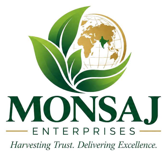 MONSAJ ENTERPRISES